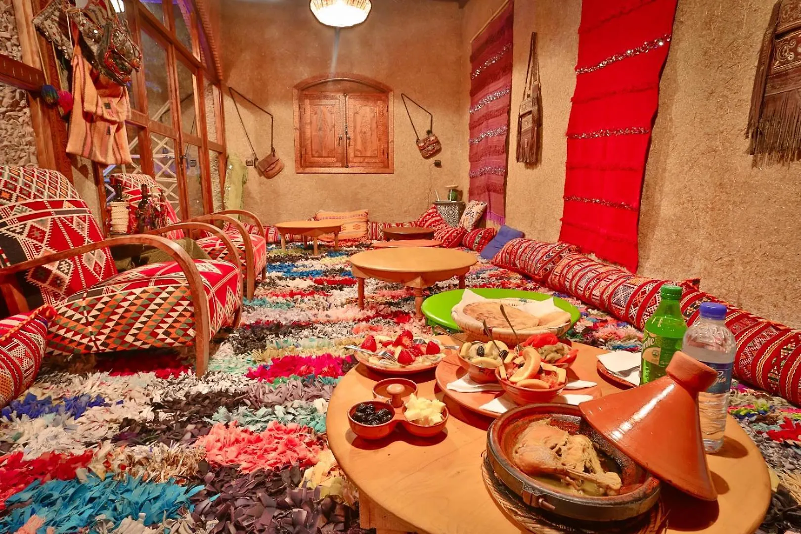 Farm Ikalimo Villa Marrakesh 0*,