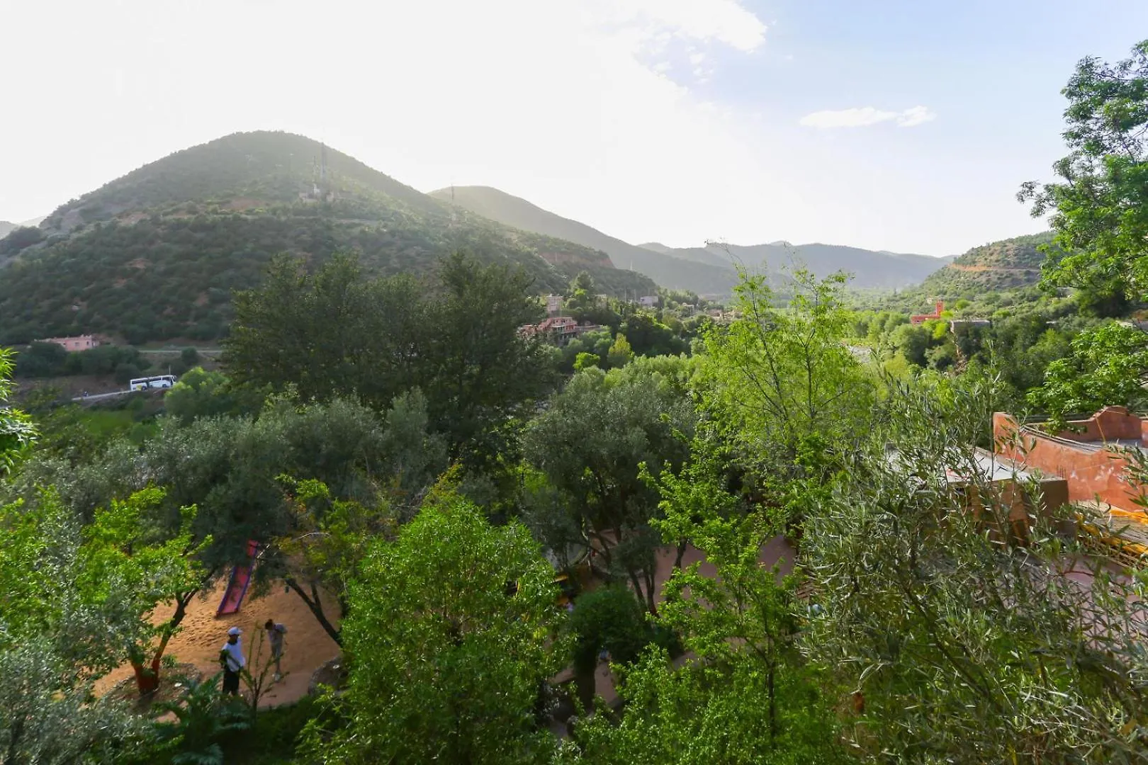 Farm stay Farm Ikalimo Villa Marrakesh