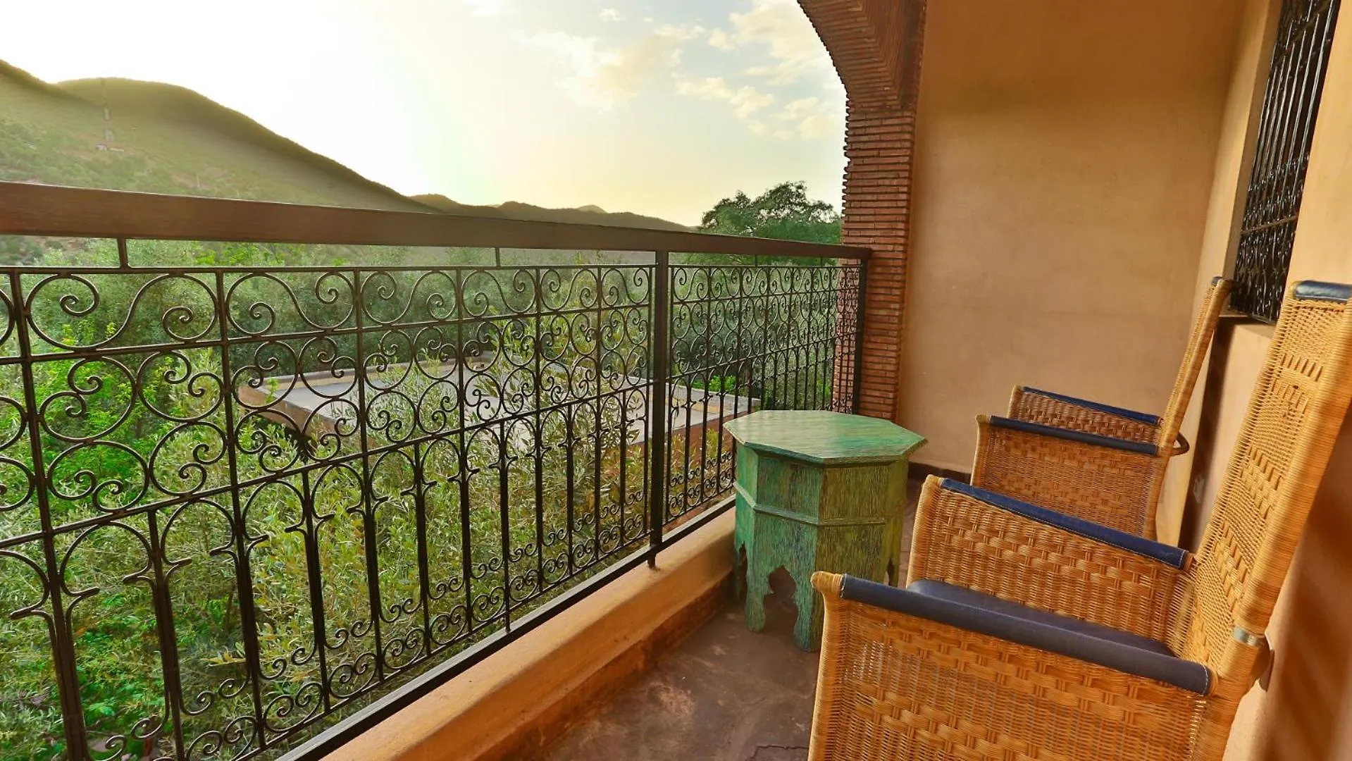 Farm Ikalimo Villa Marrakesh Farm stay