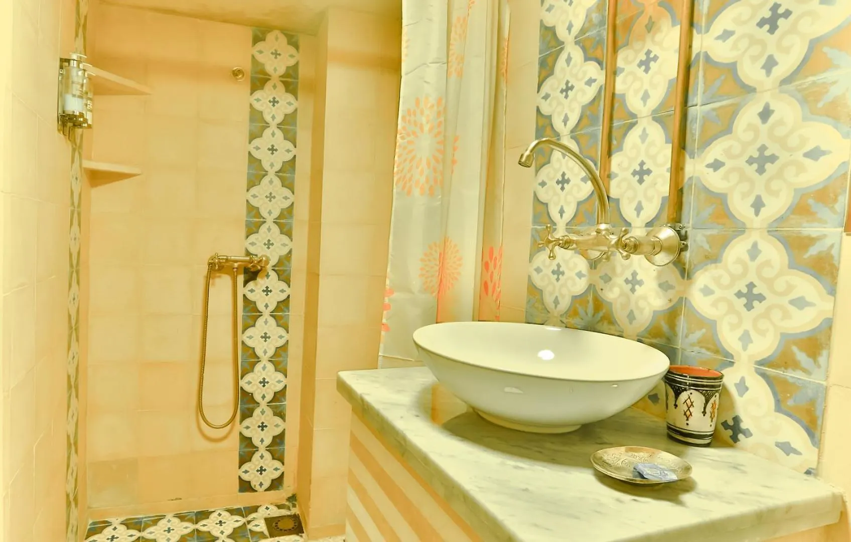 Farm stay Farm Ikalimo Villa Marrakesh Morocco