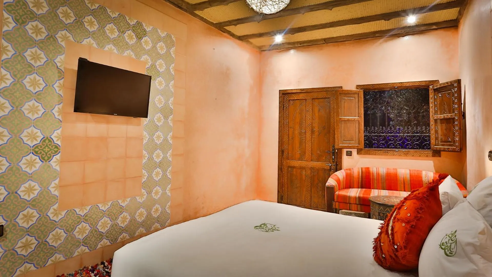Farm Ikalimo Villa Marrakesh Farm stay