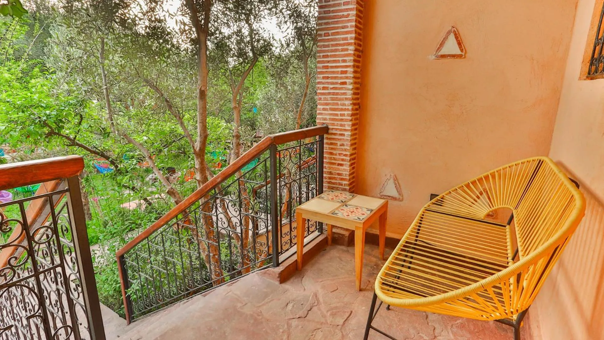 Farm Ikalimo Villa Marrakesh 0*,  Morocco